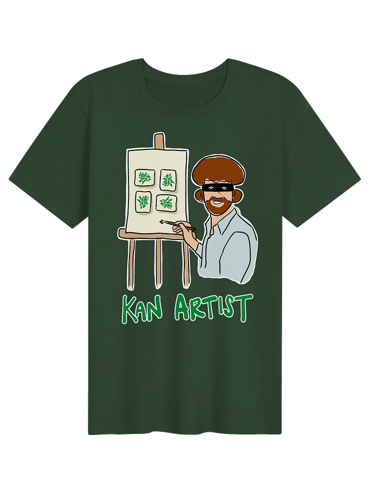 Kan Artist product image (1)