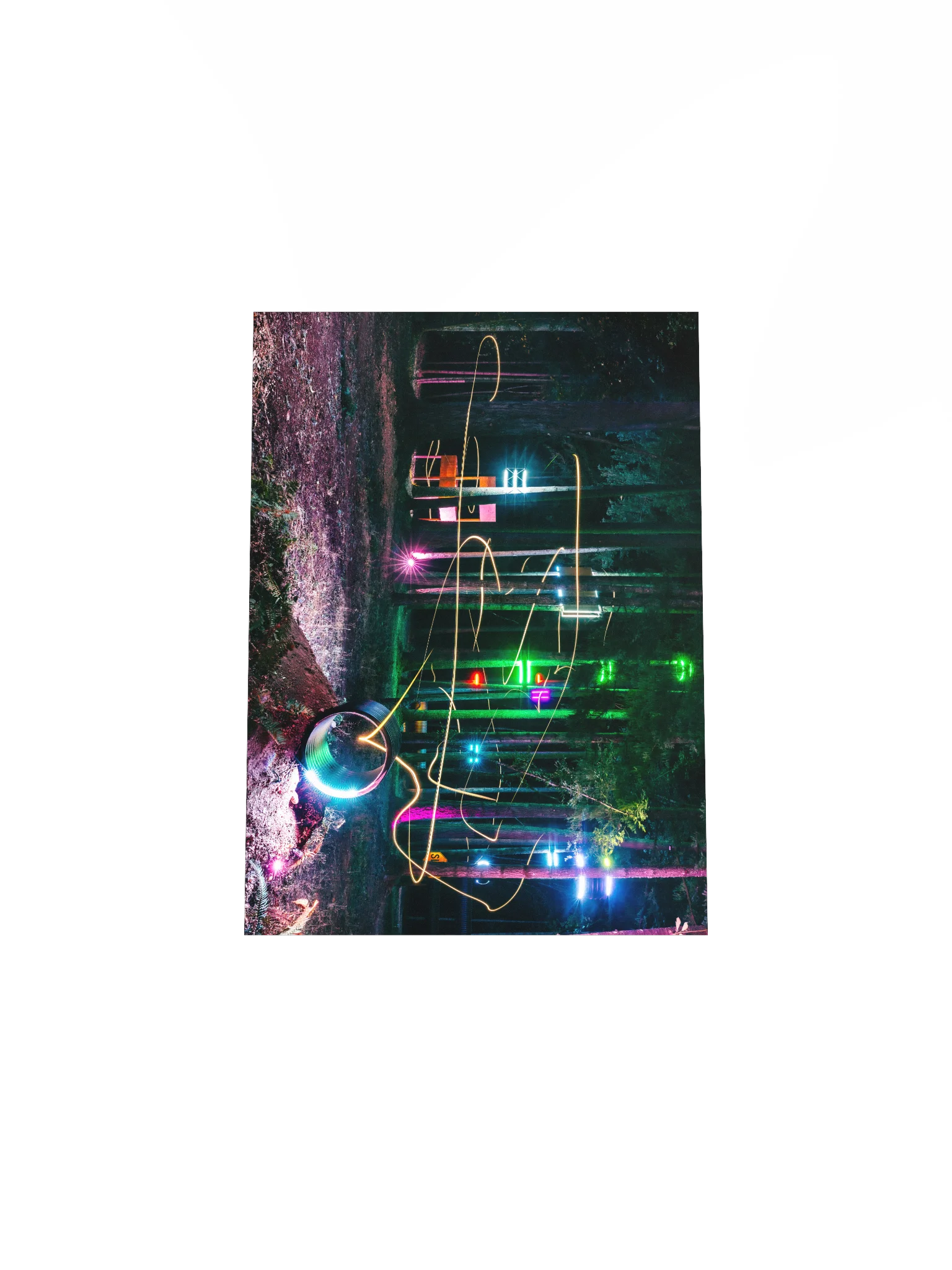 FPV Park - Original Photograph product image (25)