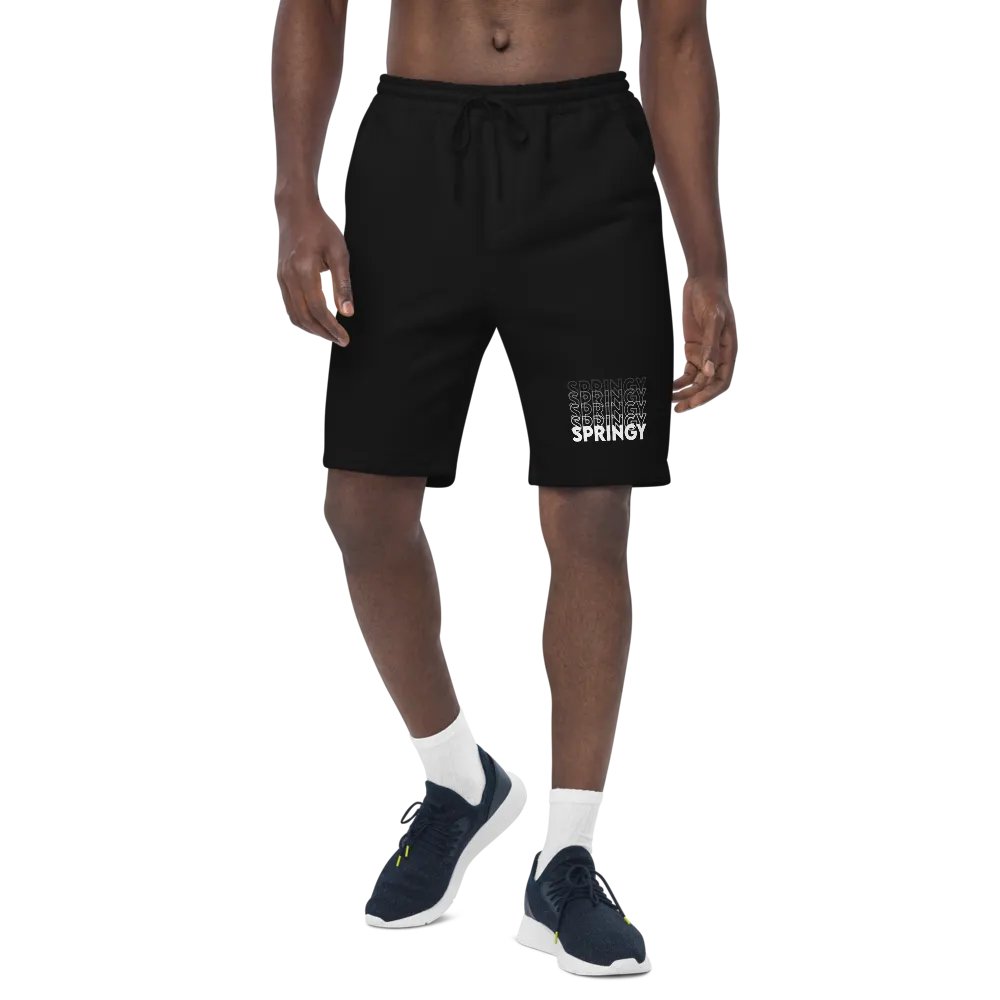 Springy Comfort Shorts! product image (6)