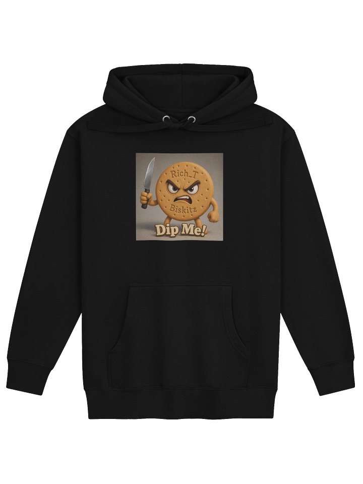 Dip Me Pullover Hoodie product image (7)