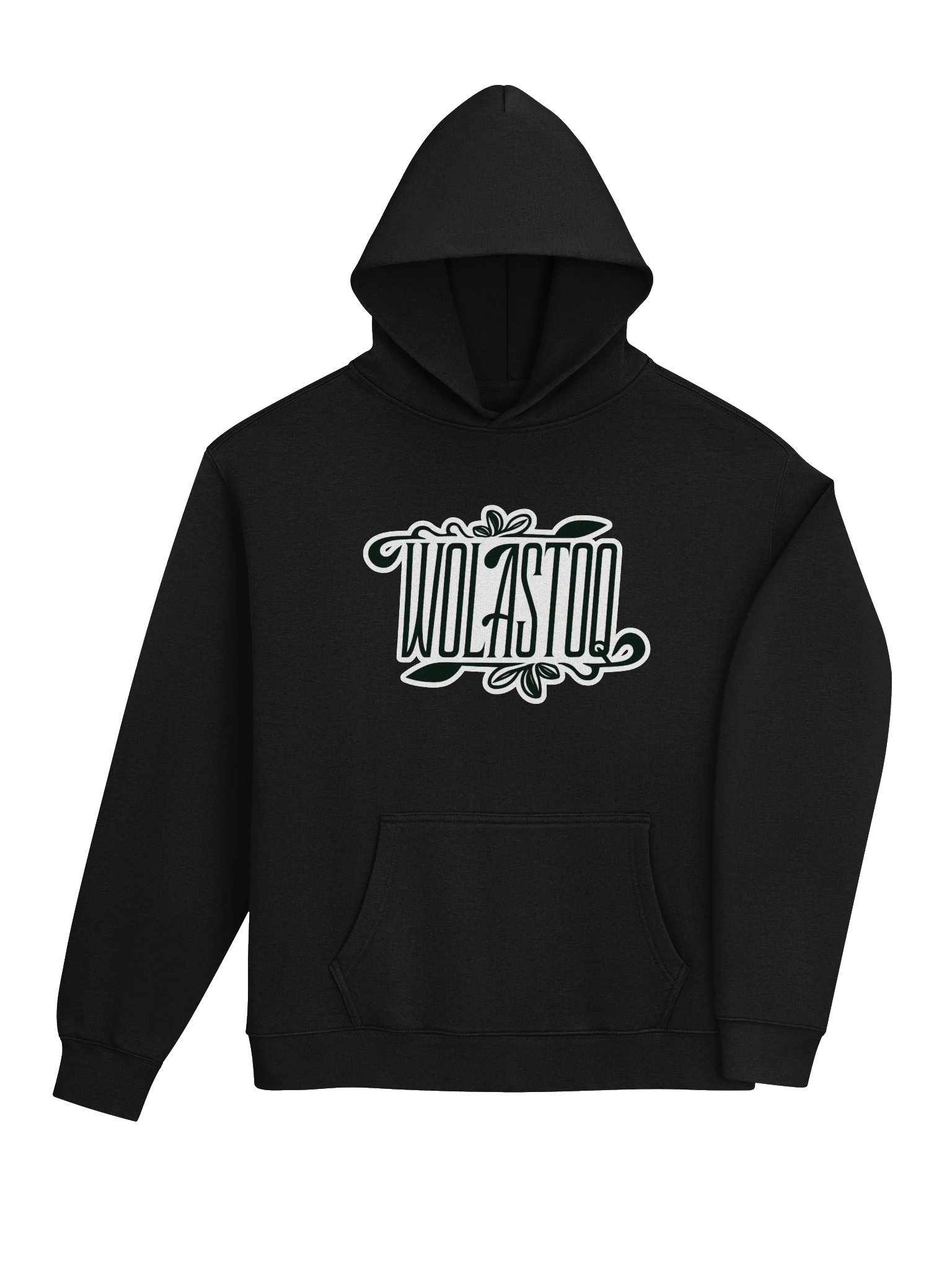 Urban Oversized Comfort Hoodie - Fall Collection product image (13)