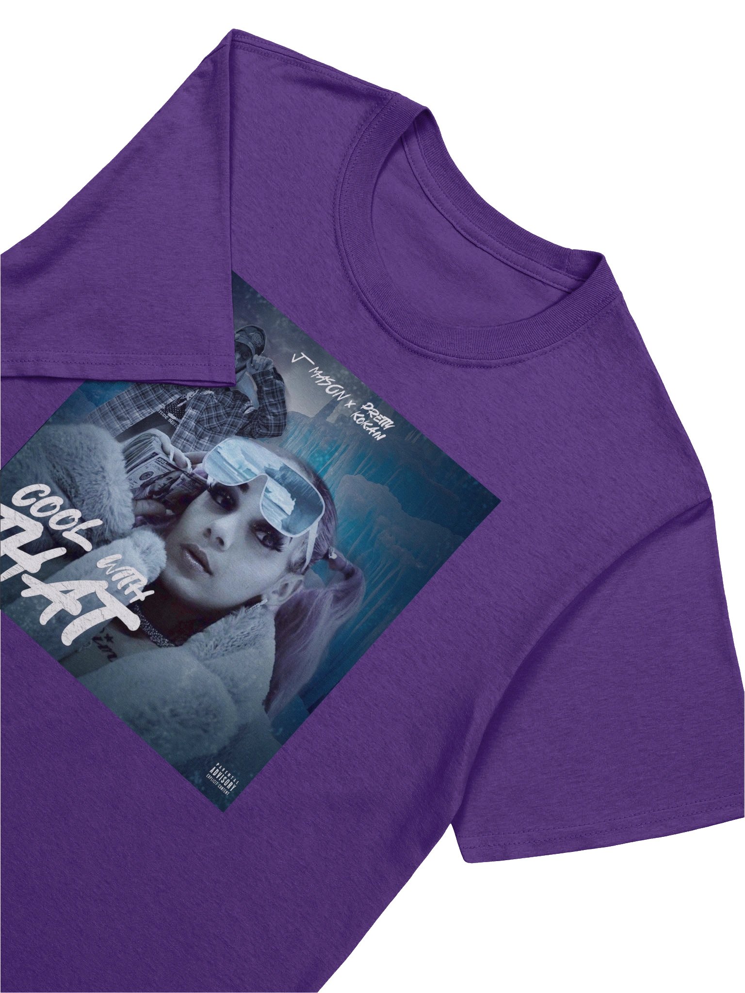 Cool With That T Shirt product image (7)