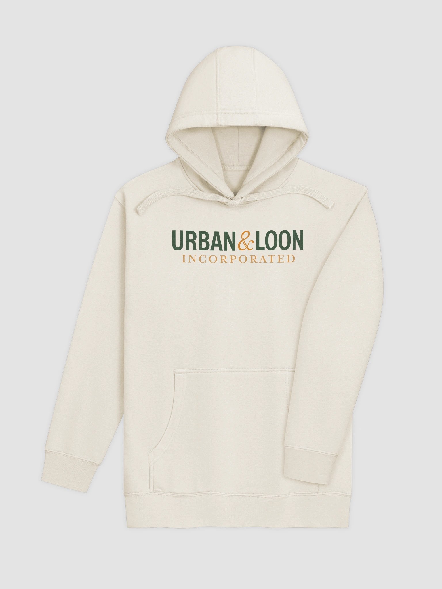 Urban & Loon Corporate Issue Hoodie product image (13)