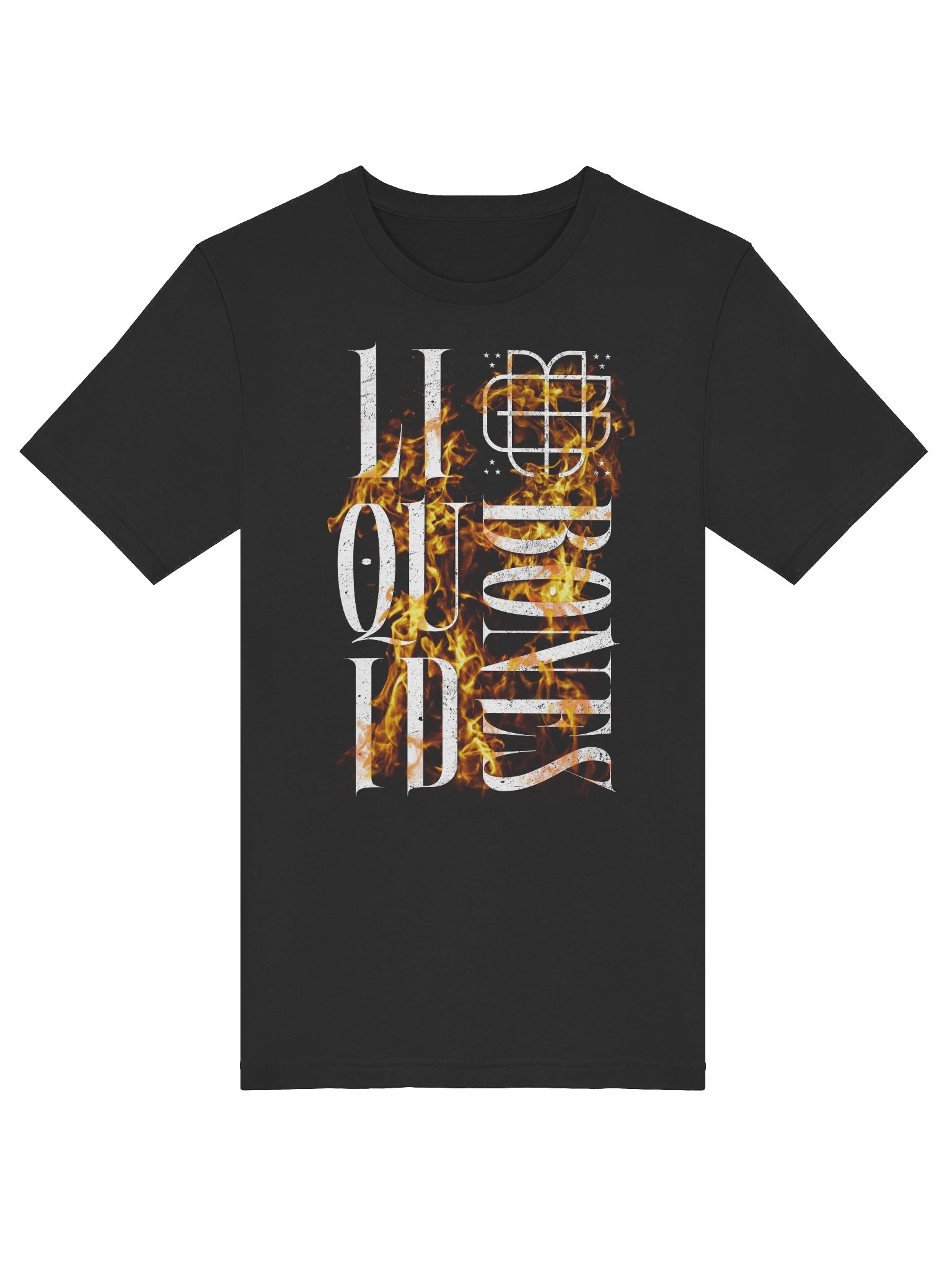Liquid Bones Tee product image (5)