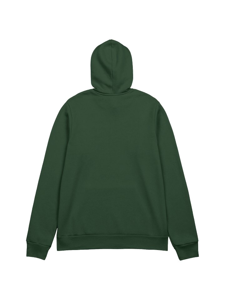 The Original Logo Hoody product image (2)