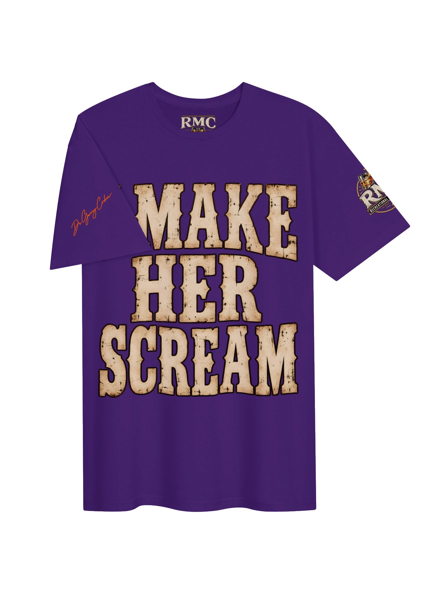 He Makes Me Scream product image (3)