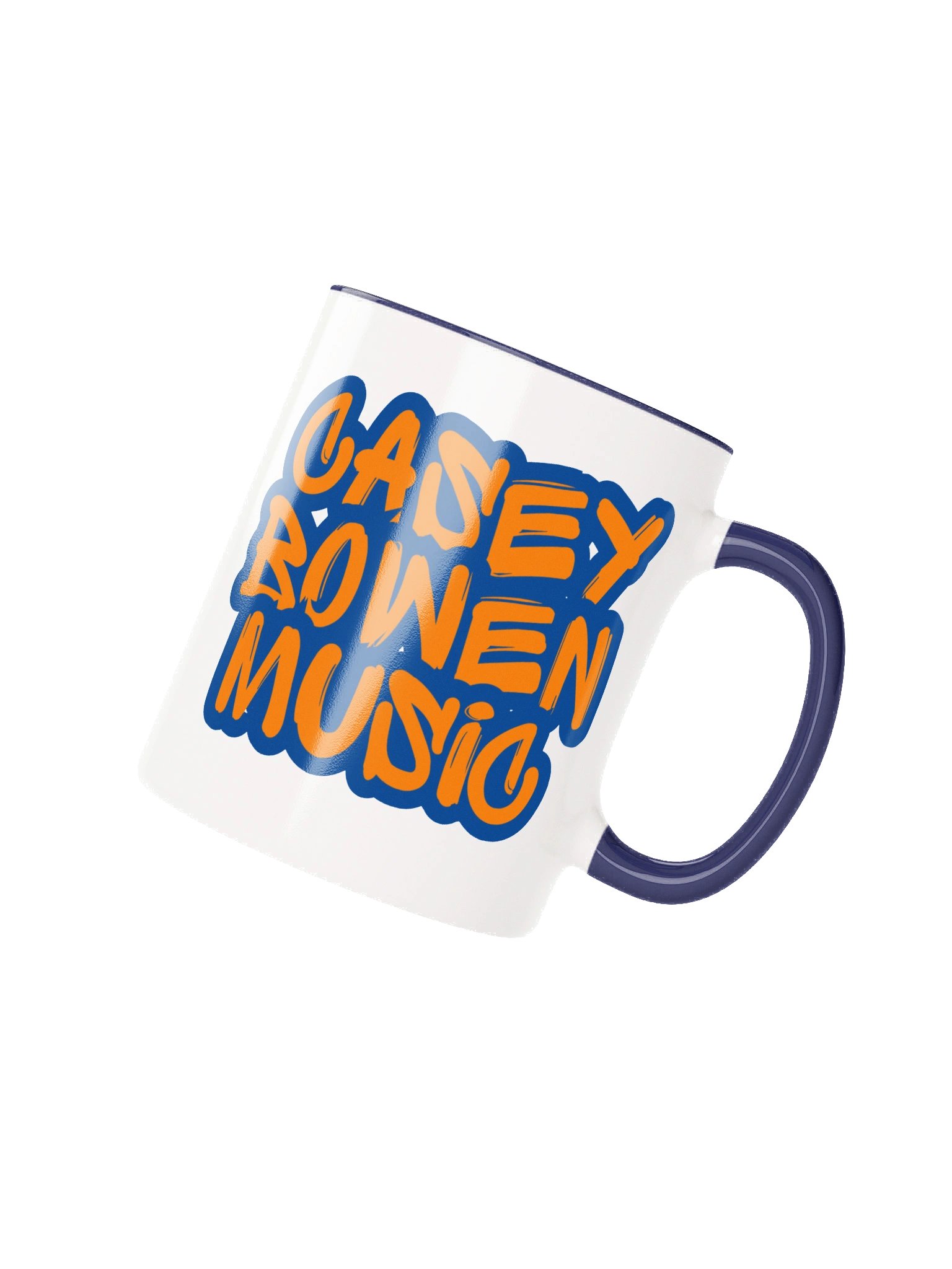 Casey Bowen Music - Mug product image (2)