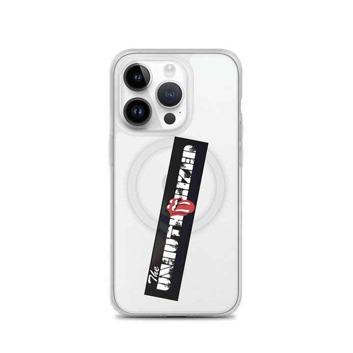 URS Logo iPhone Case (Magsafe) product image (3)