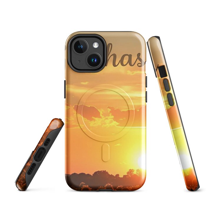 MagSafe® Tough Case for iPhone® product image (1)