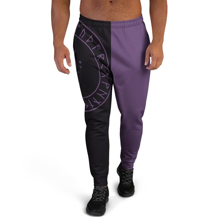 Runic Joggers product image (2)
