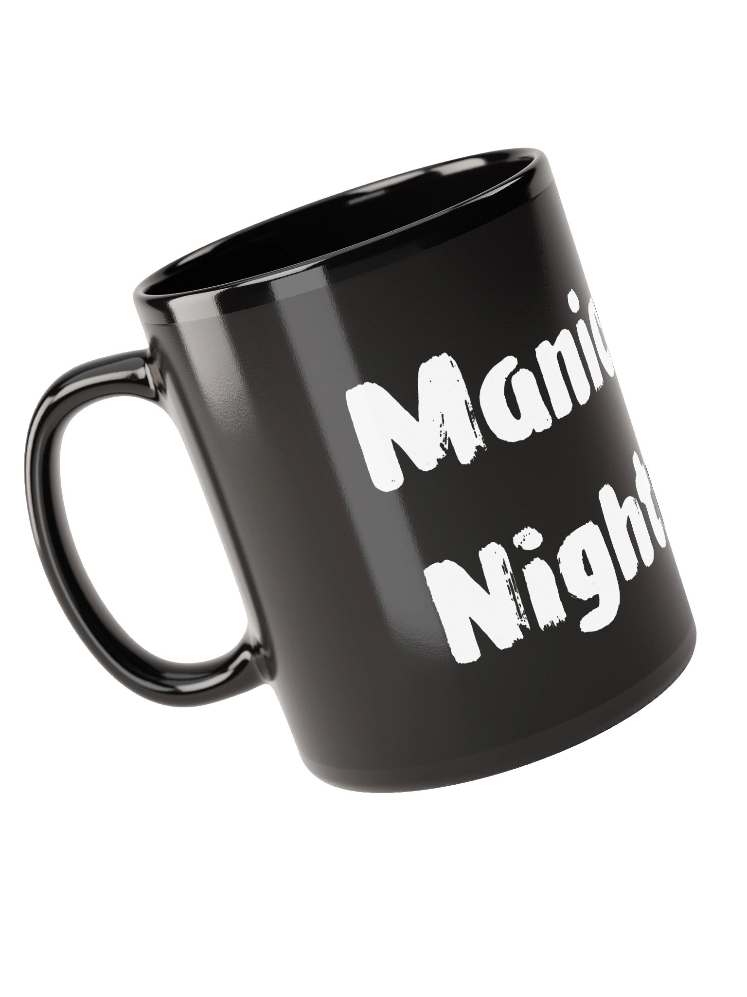Manic Pixie Nightmare Mug product image (1)