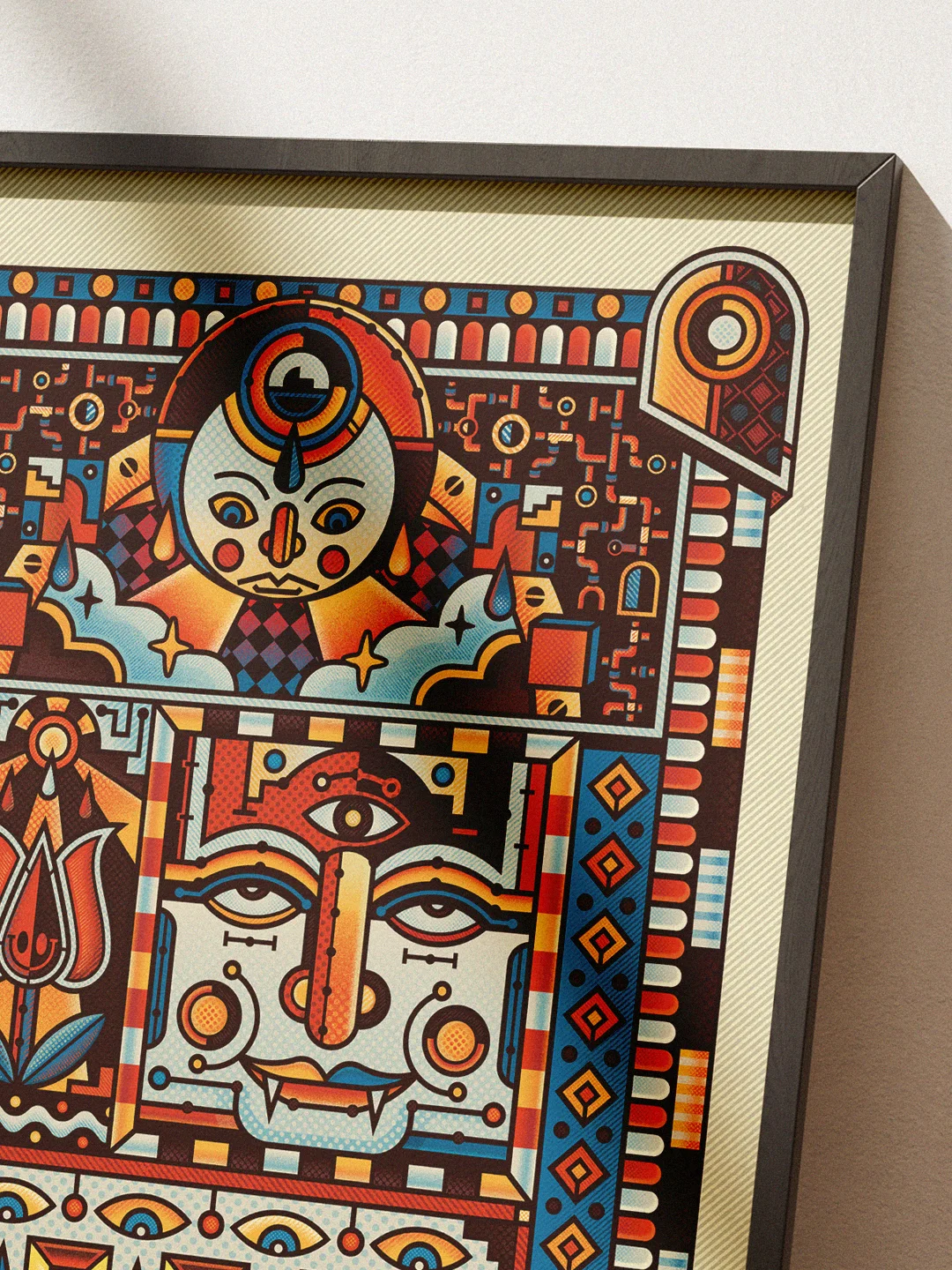 Pulse | Print product image (5)