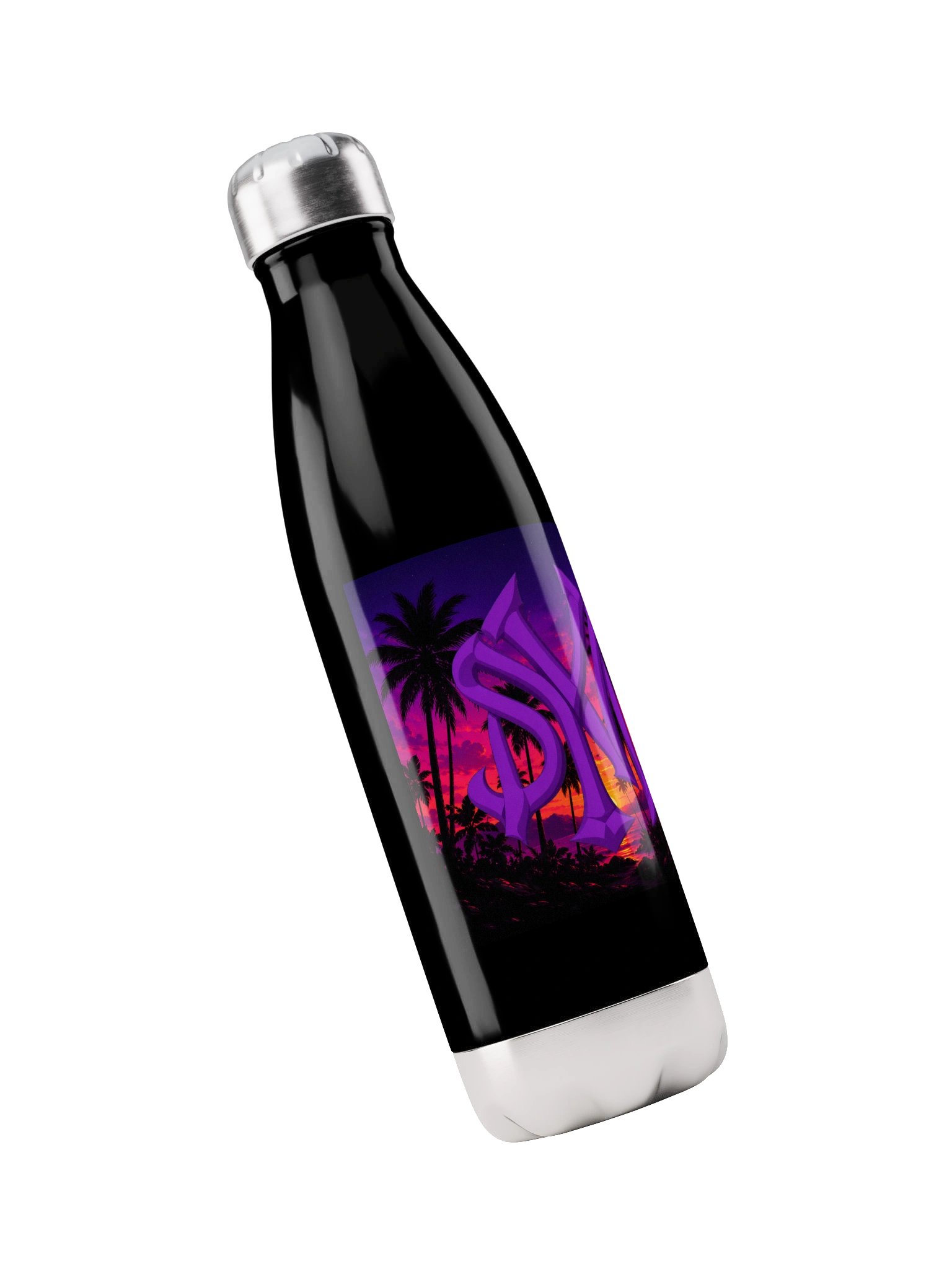 Taylormade Signature Thermal Bottle product image (3)