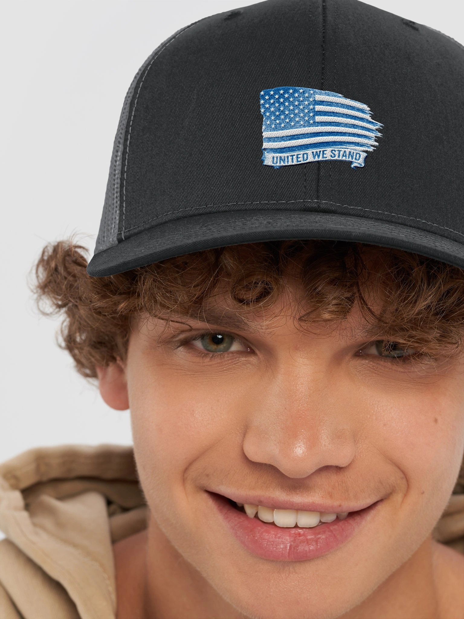 United We Stand Style 2 product image (8)