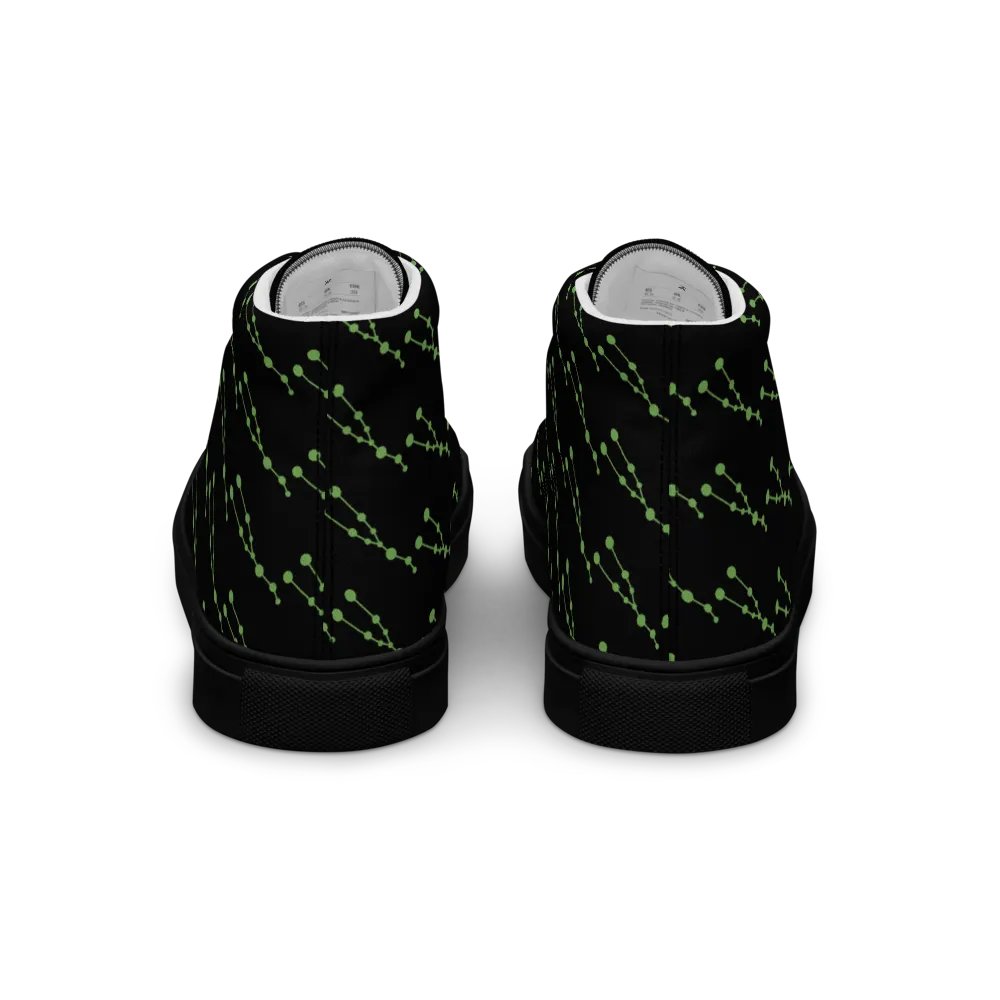 Taurus High Tops product image (13)
