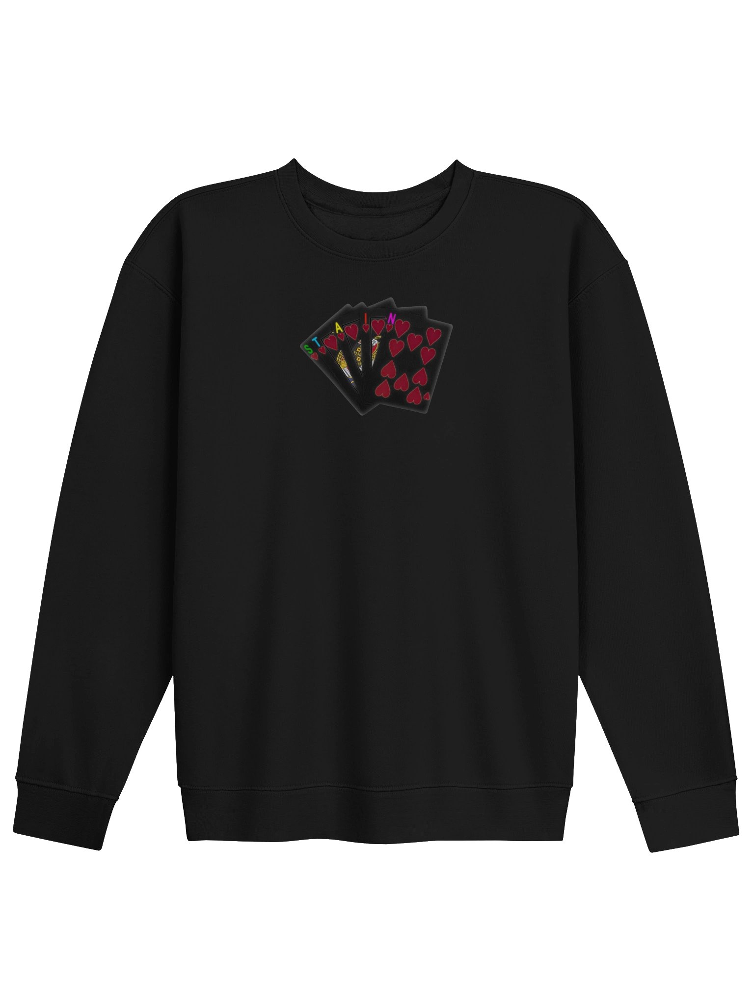Lucky Odds Sweatshirt product image (1)