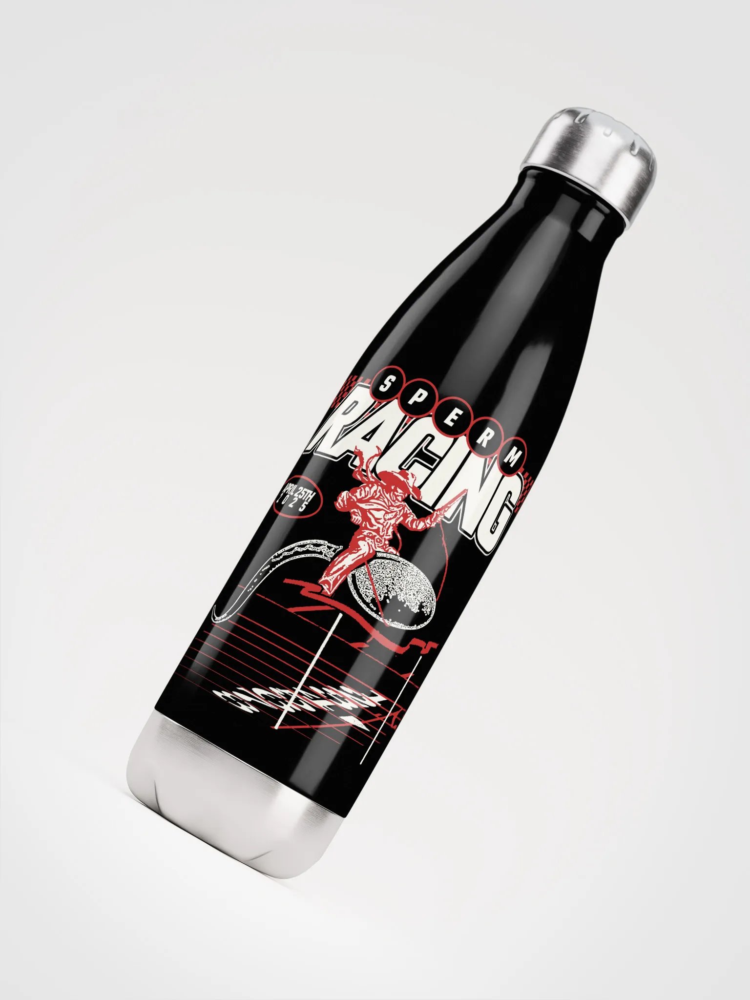 Sperm Jockey Water Bottle product image (5)