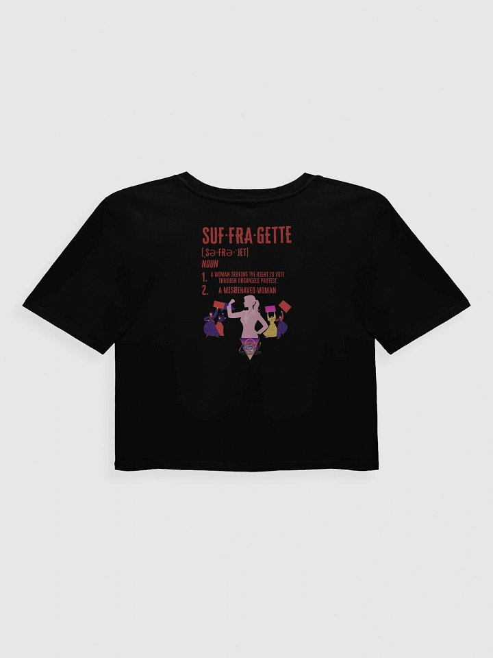 Suffragettes Crop product image (2)