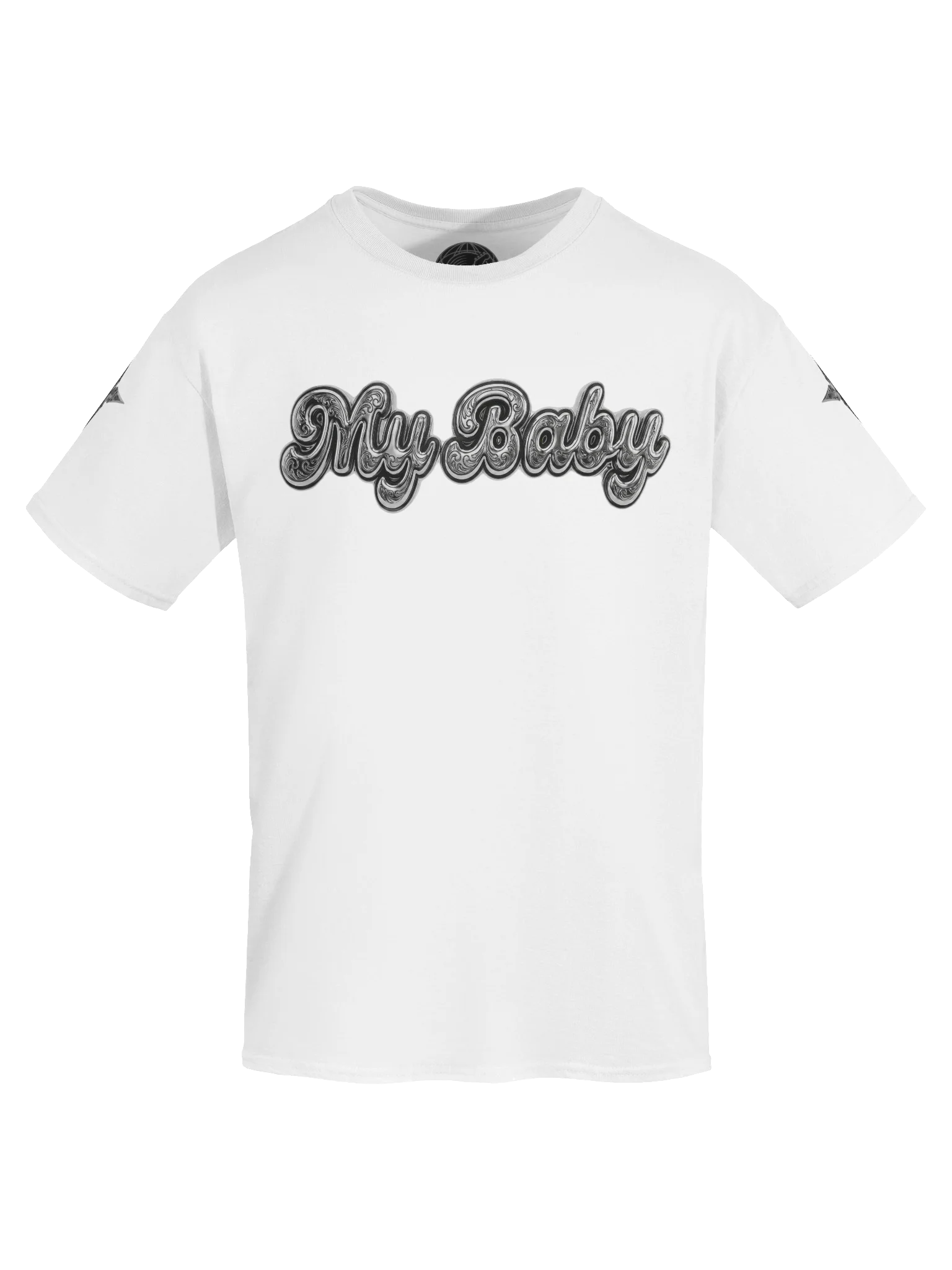 My Baby Tee — Edition I product image (20)