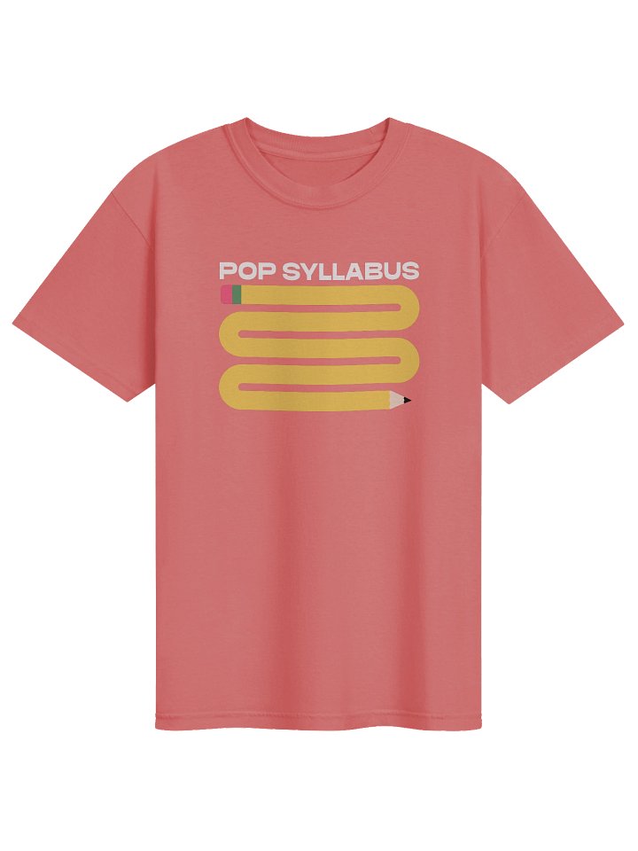 Bendy Pencil Shirt product image (1)