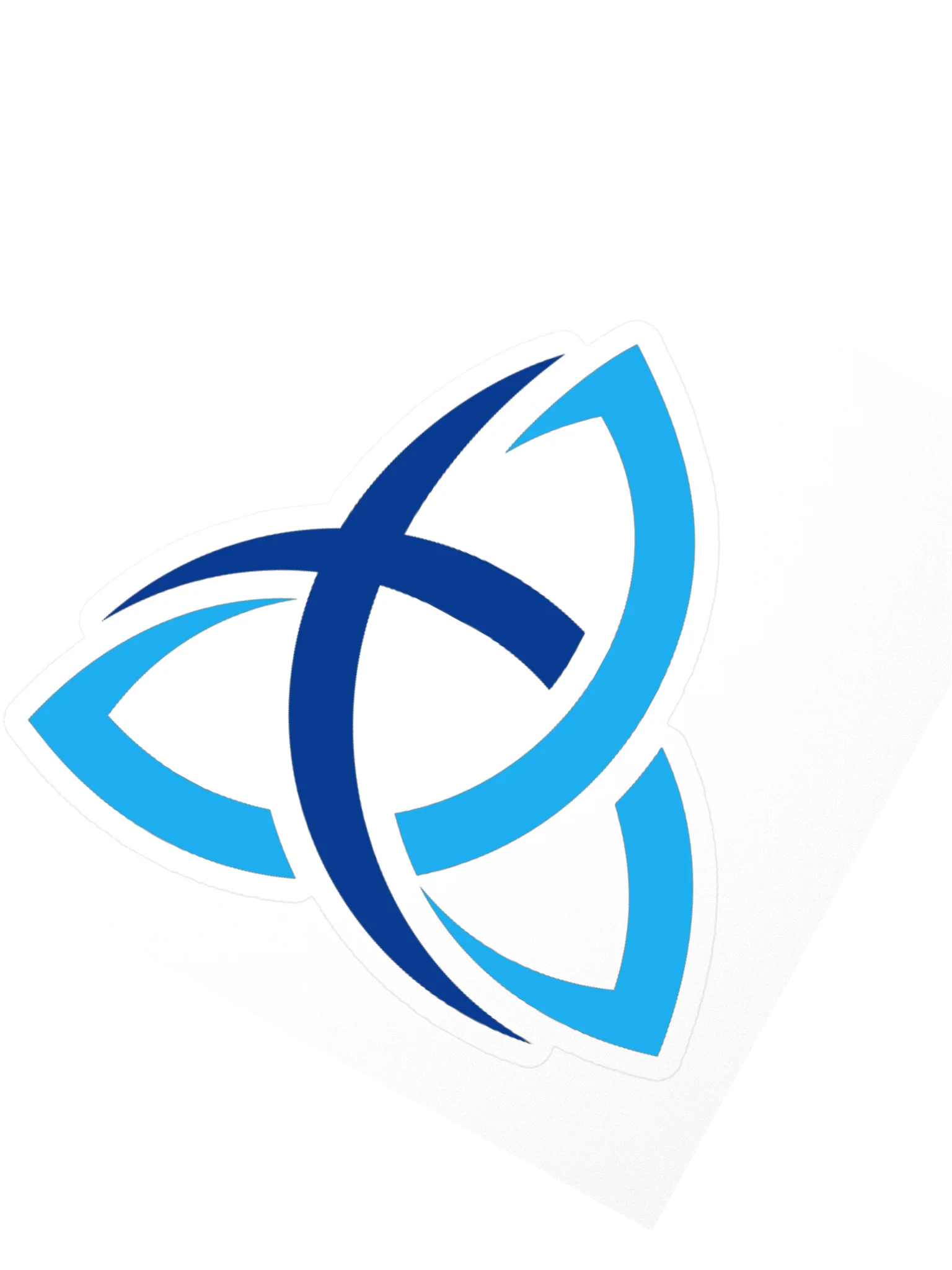 Logo Sticker product image (2)