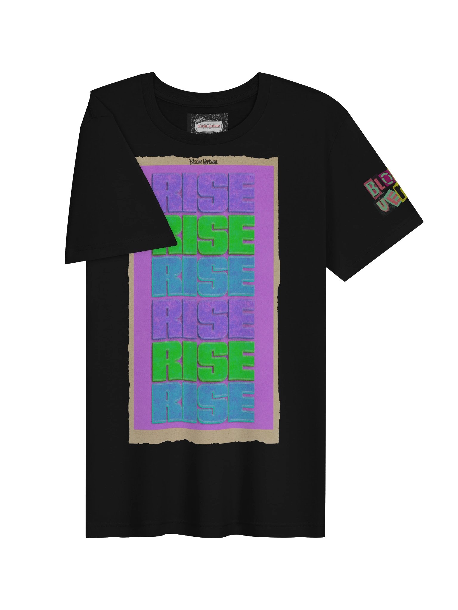 Rise Rise Rise product image (5)