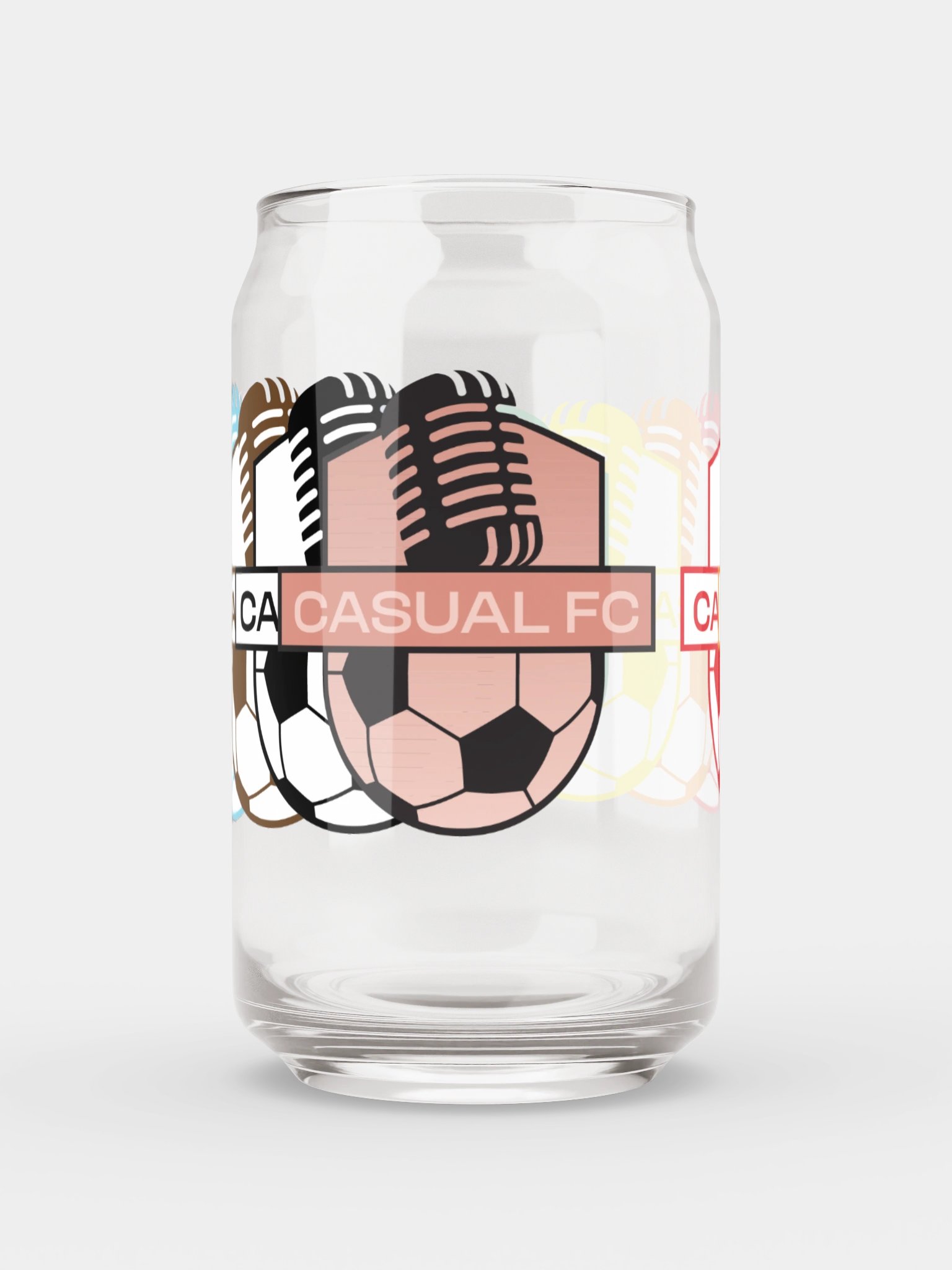 Casual Pride Glass product image (6)