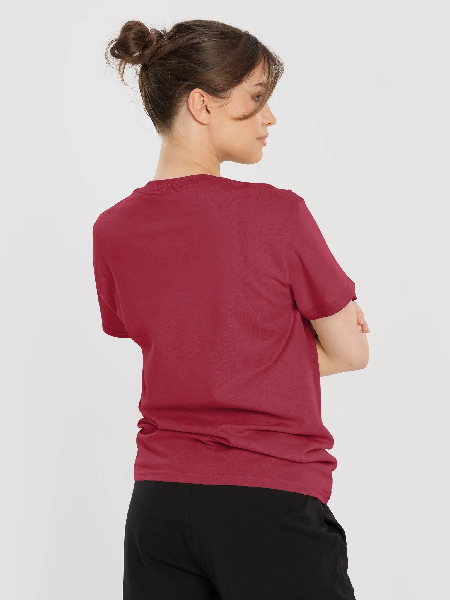 The Nerd King T product image (16)