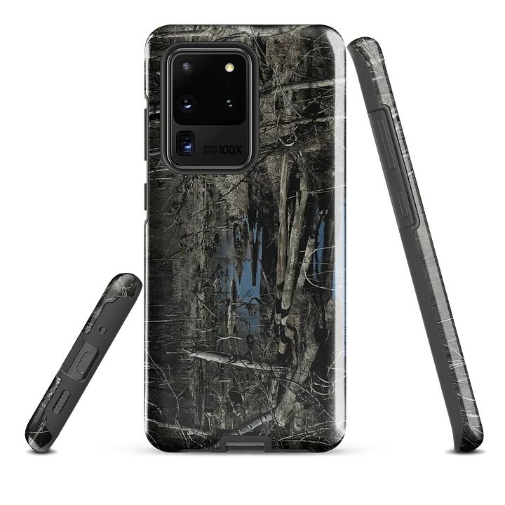 The Bog Samsung Case product image (7)