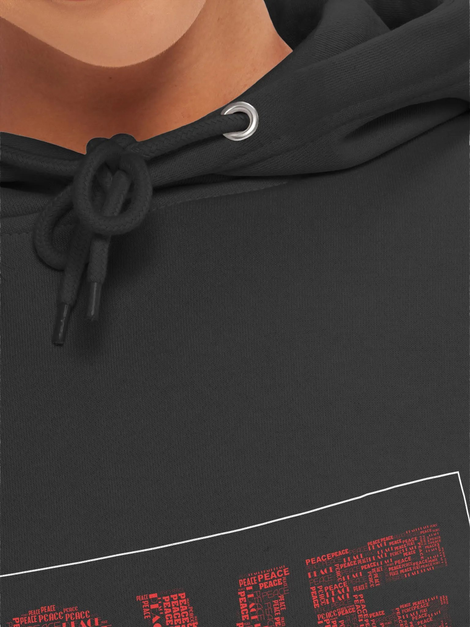 Bold Love Premium Hoodie product image (31)