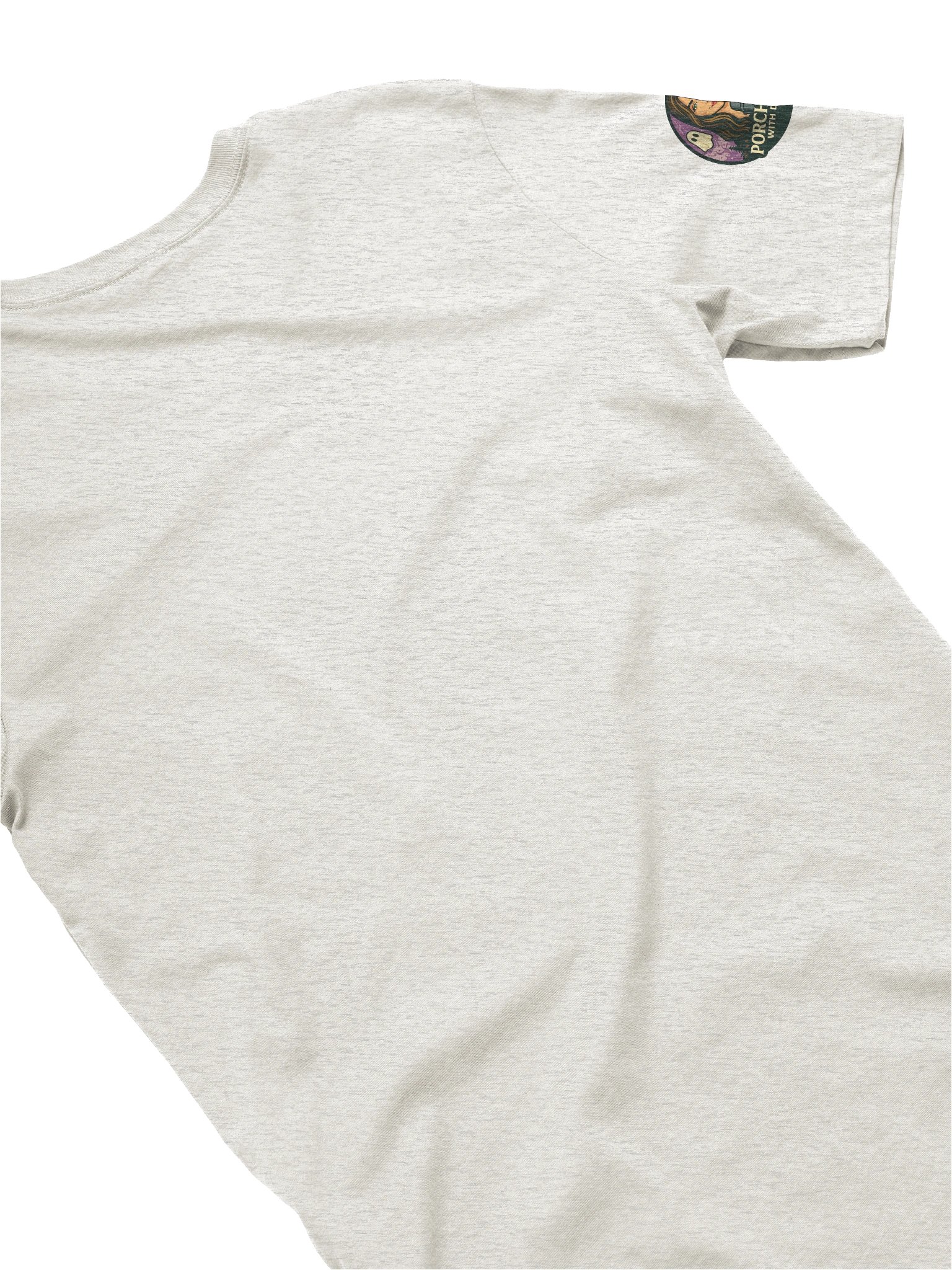 CRYPTID BESTIES SUPER SOFT T-SHIRT product image (52)