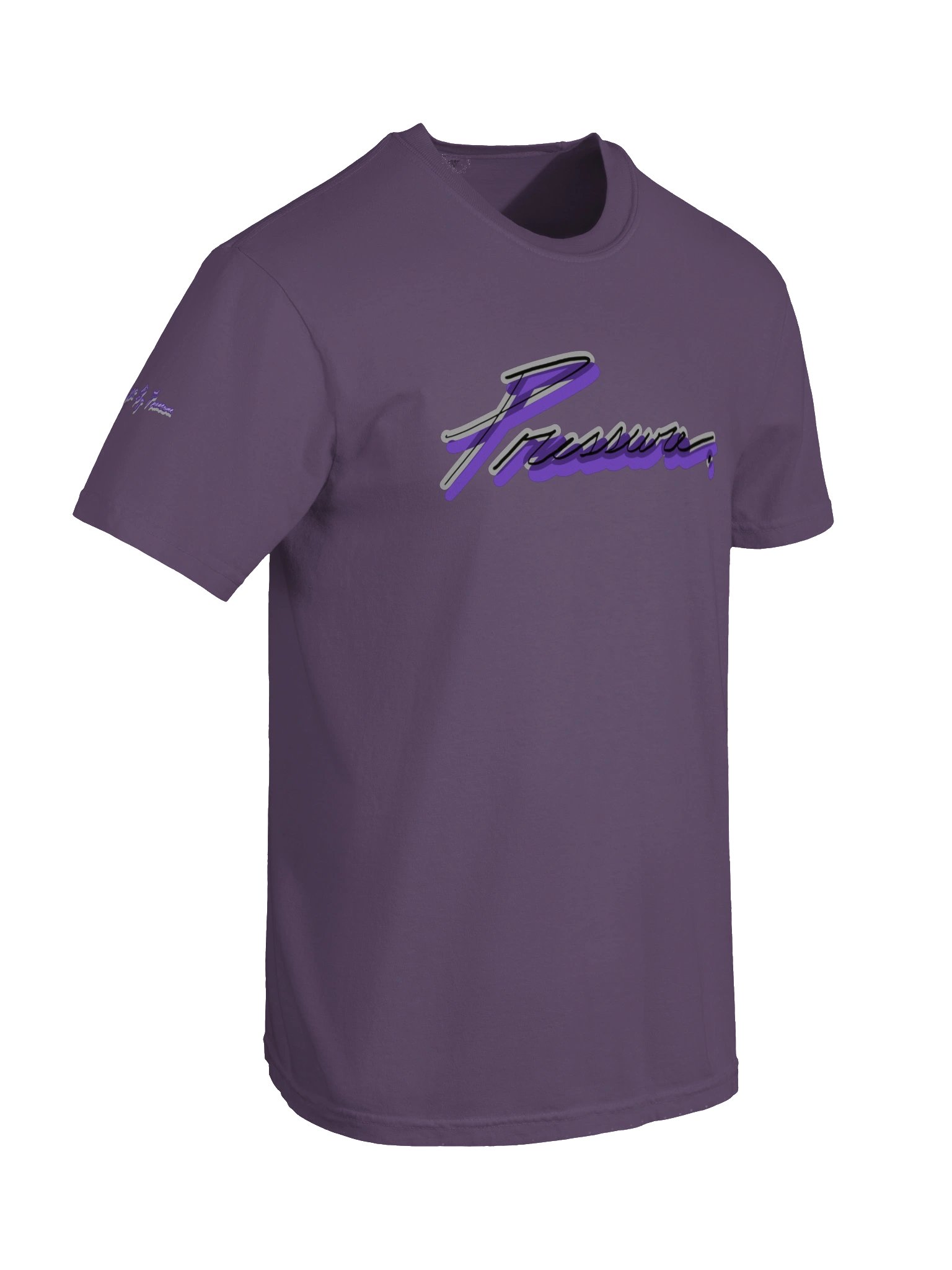 Straight Pressure Multi Color Tee V1 product image (14)