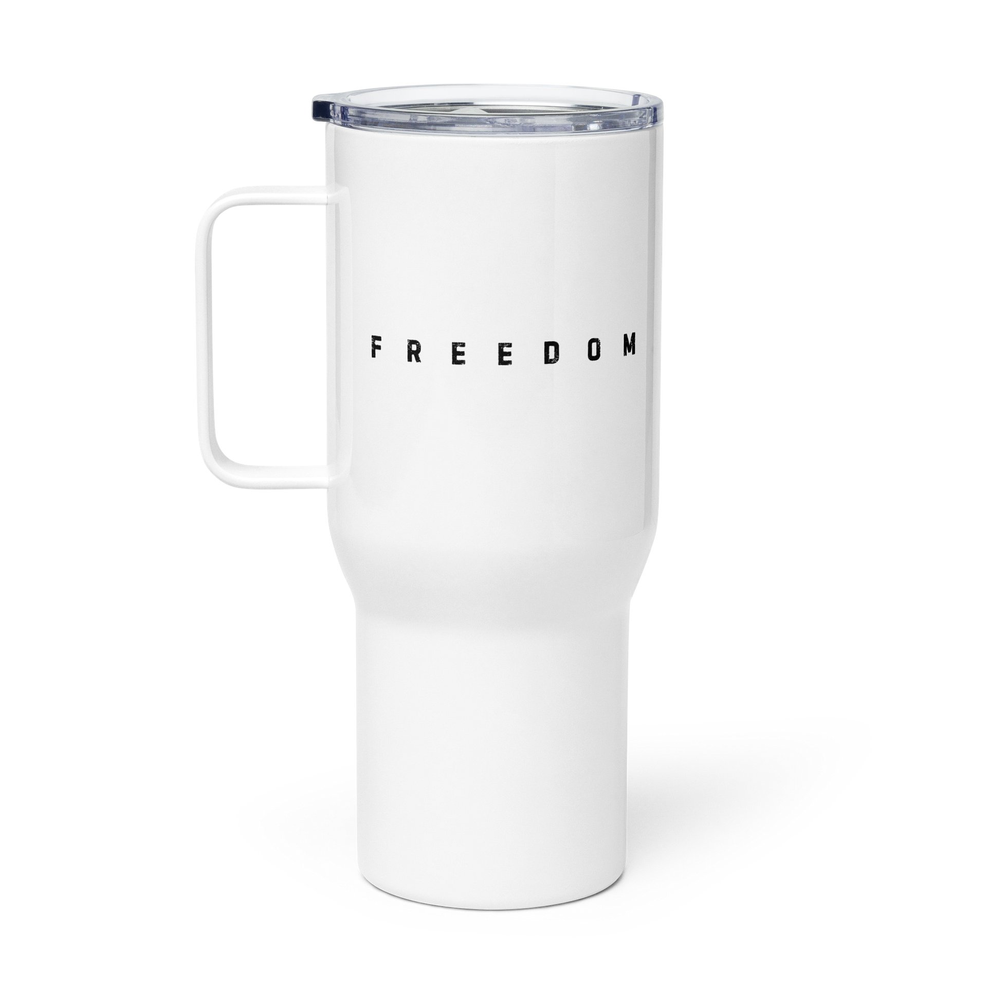 Freedom Spirit Travel Mug product image (1)