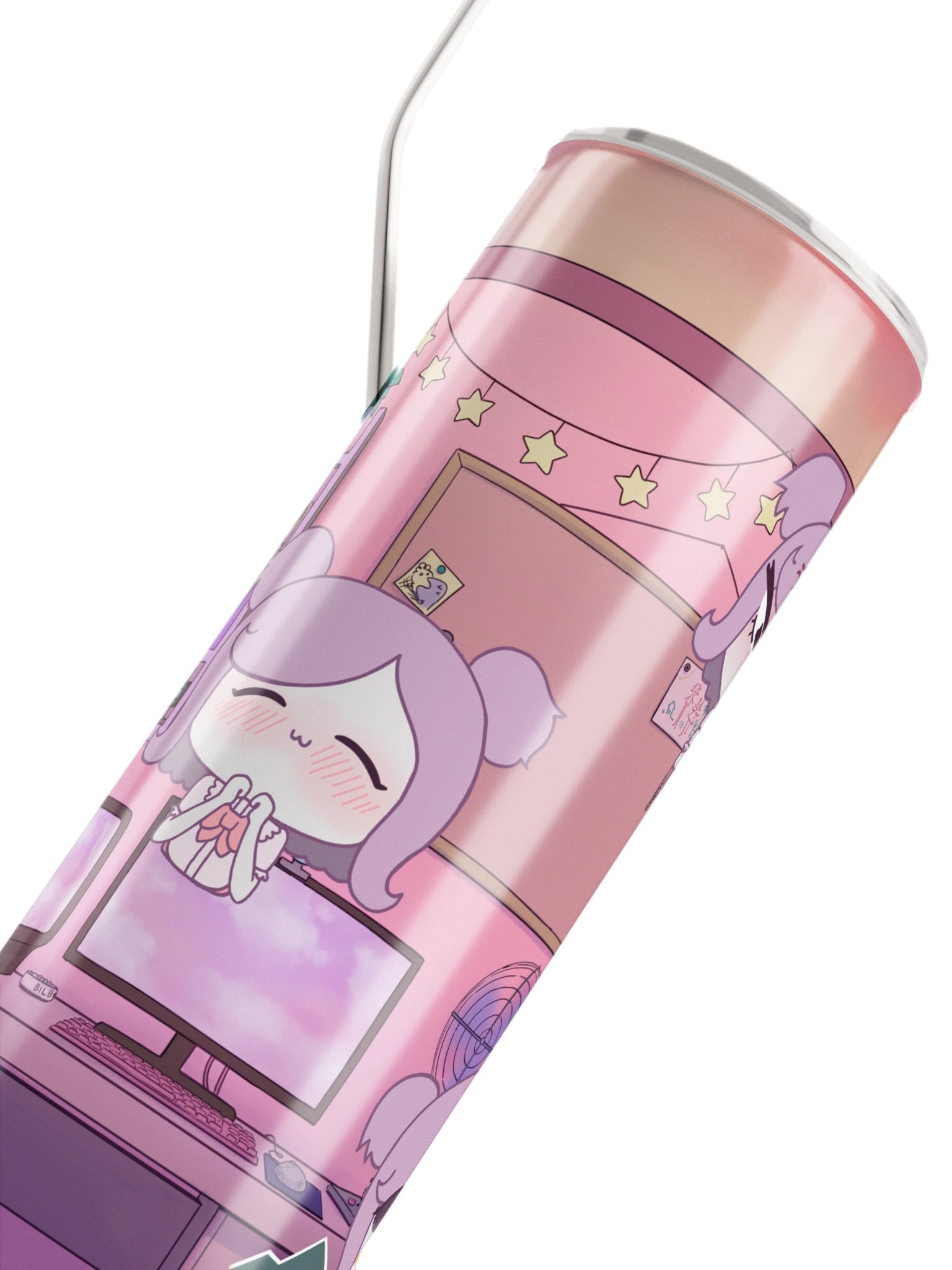 Reewyn Emote Tumbler product image (7)