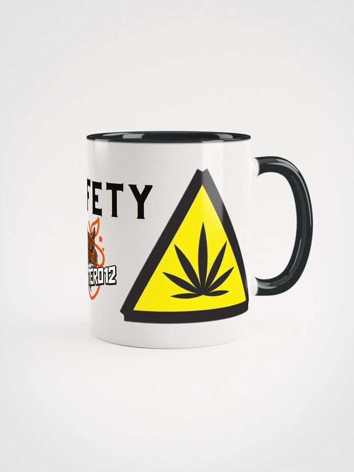 !Safety Coffee Cup product image (5)