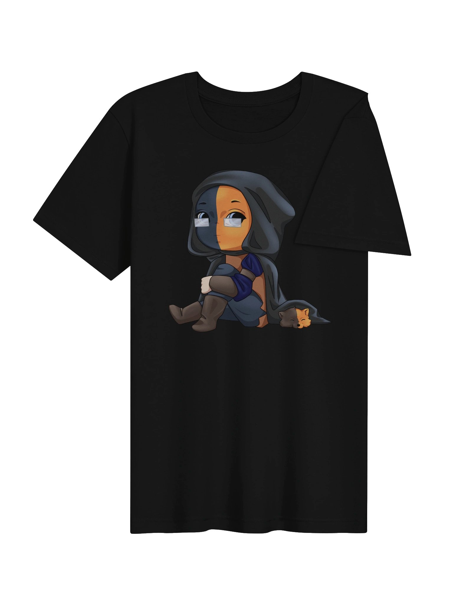 Tekno and Benedict Tee product image (19)