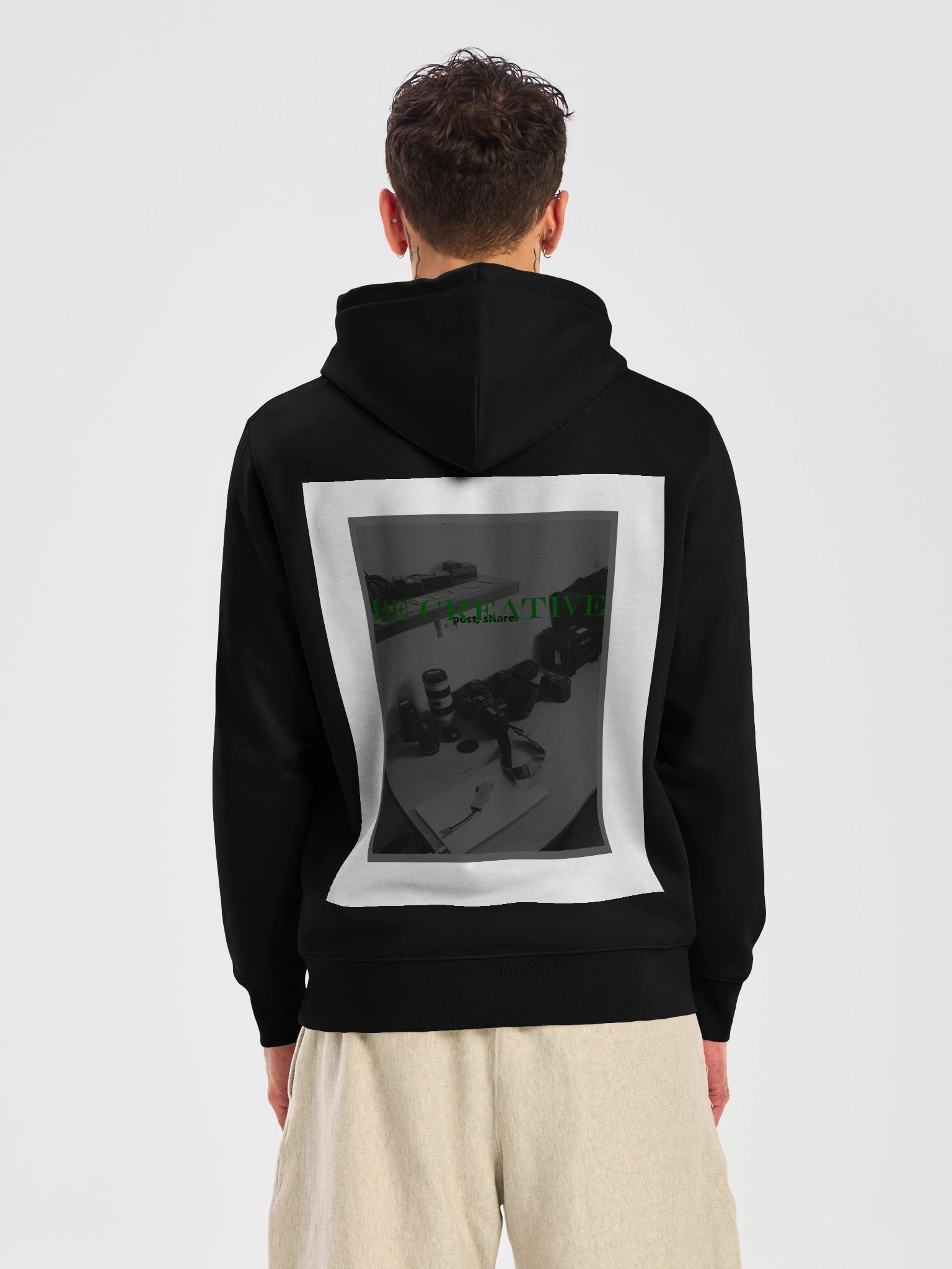Be Creative Devoted product image (6)