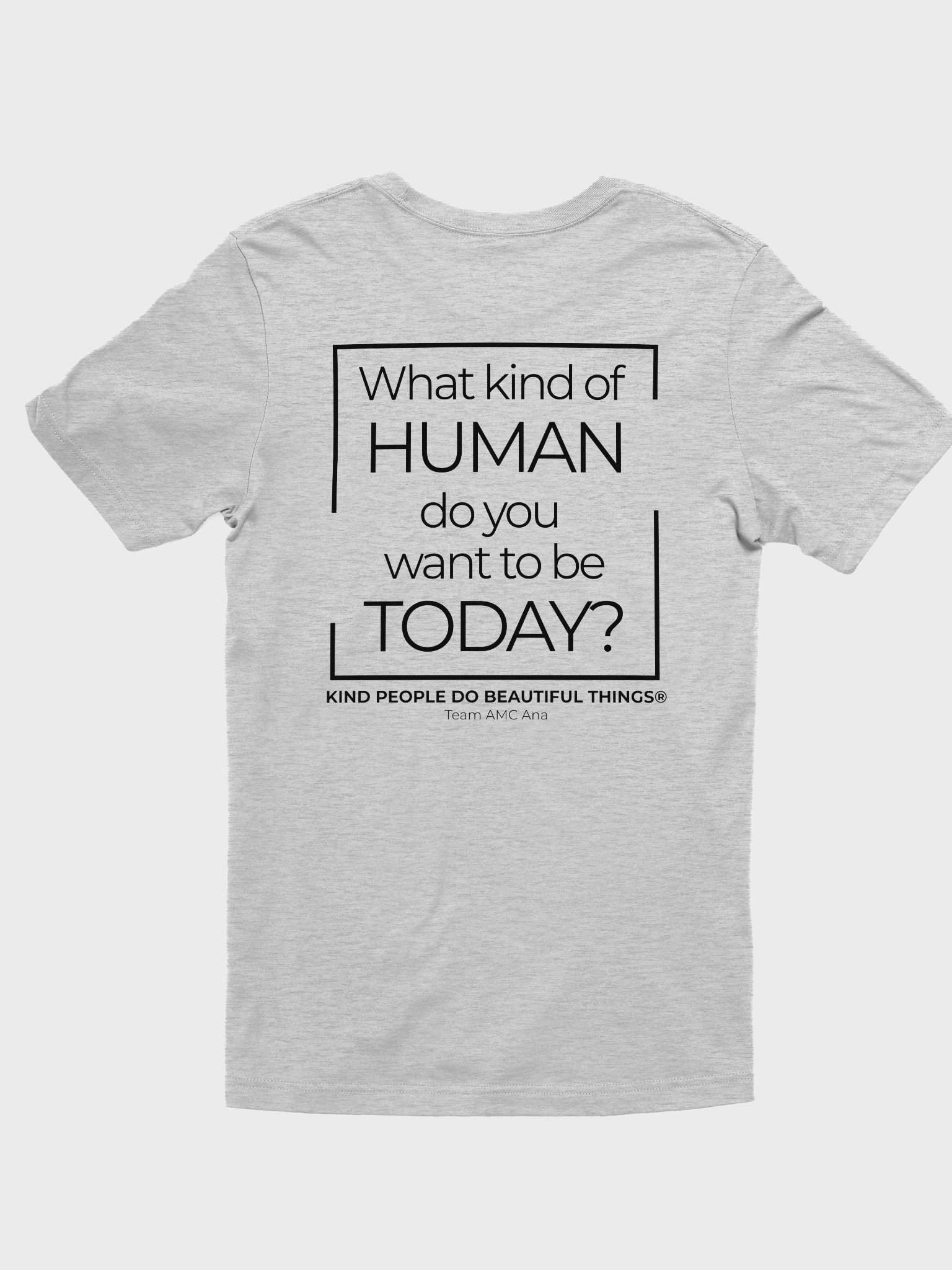 RESPECTFUL Human - Spring Shirt product image (14)