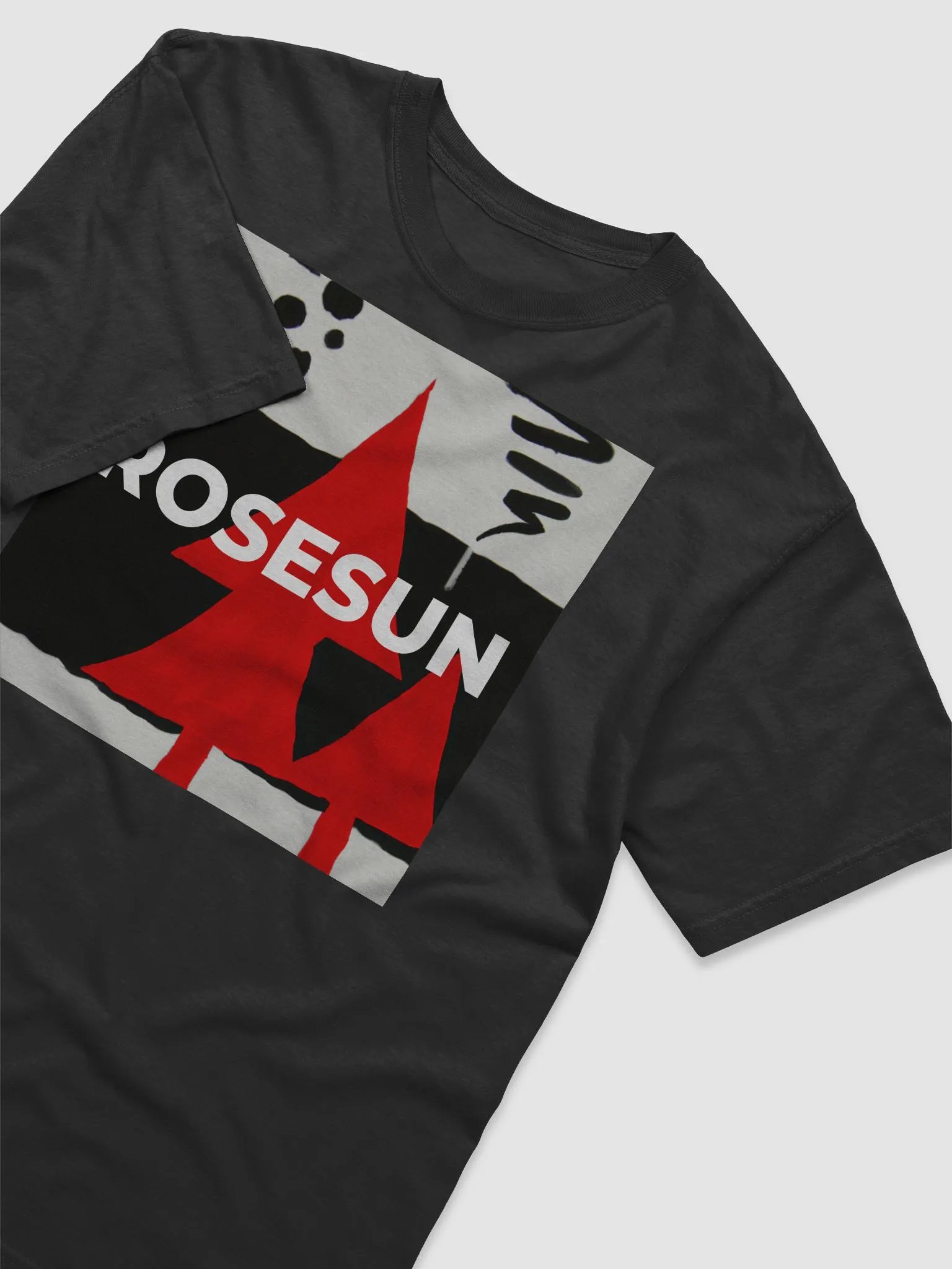 ROSESUN® - RELAXED-FIT - T-SHIRT product image (3)