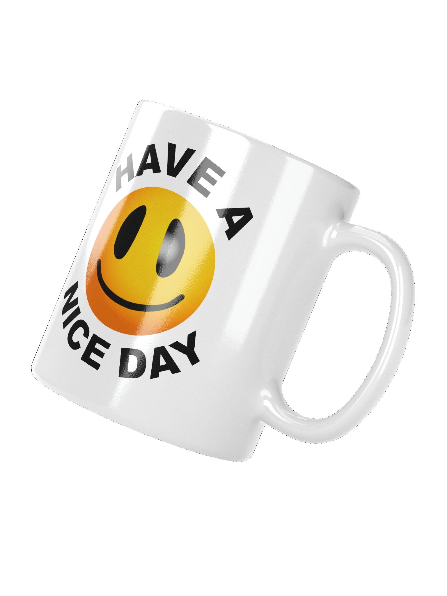 Have a Nice Day Mug product image (3)