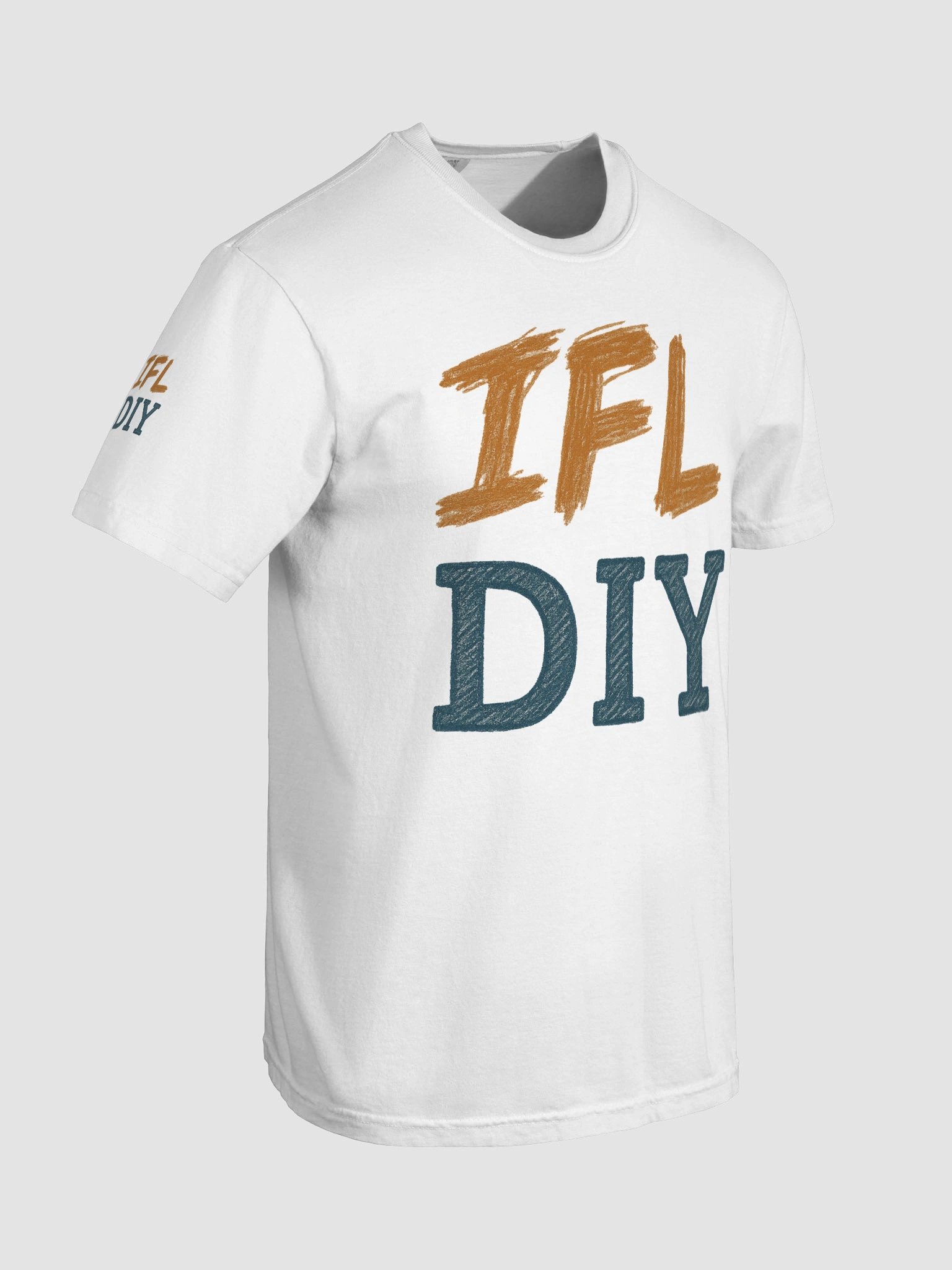 Crew Tee product image (7)