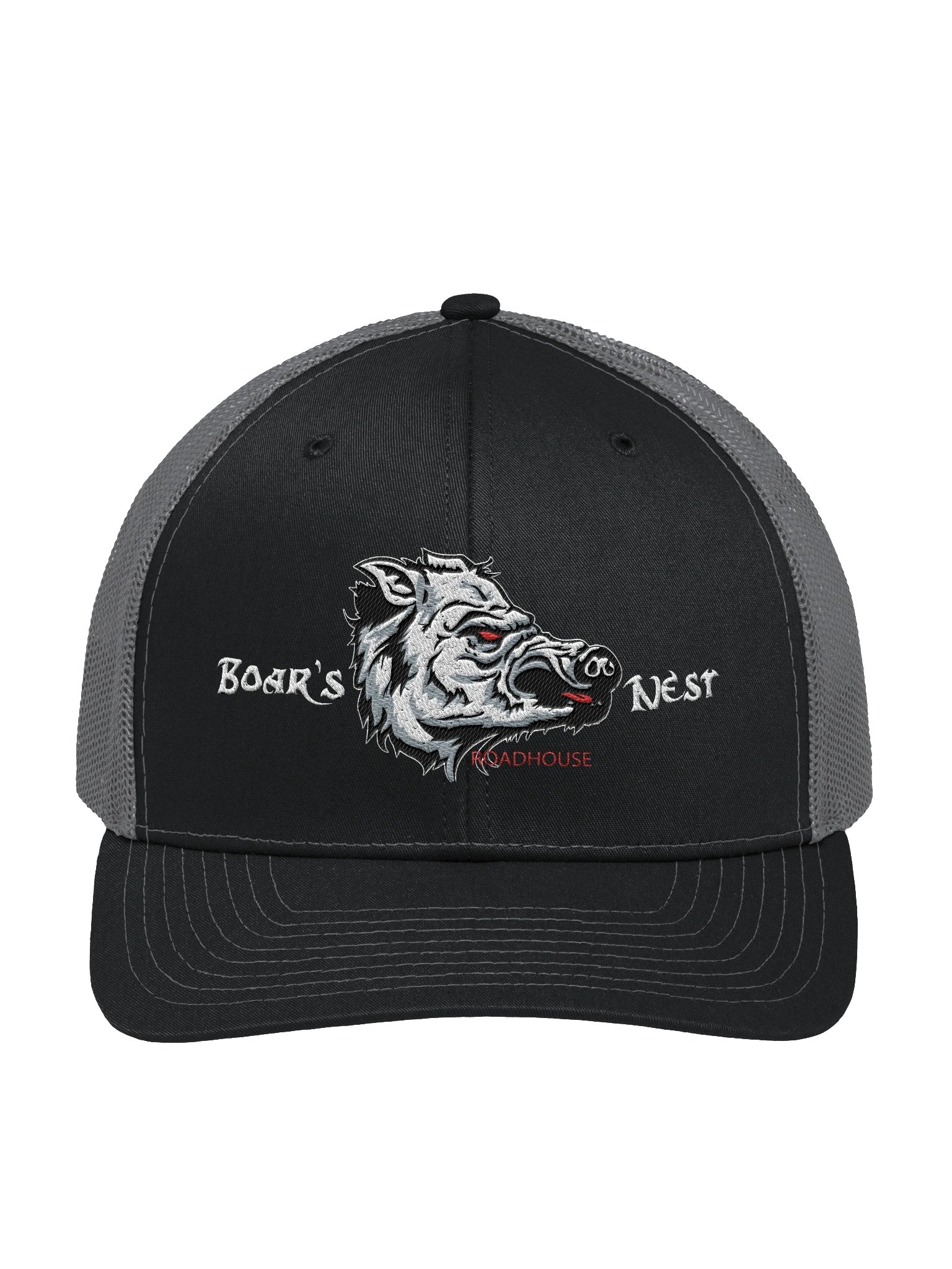 Fierce Boar Snapback product image (3)