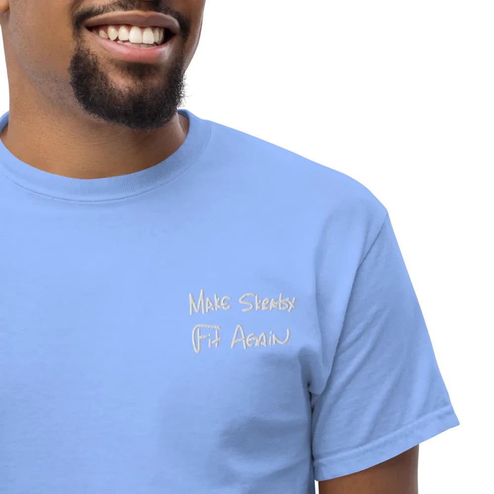 MAke Skrats Fit Again - short sleeve product image (60)