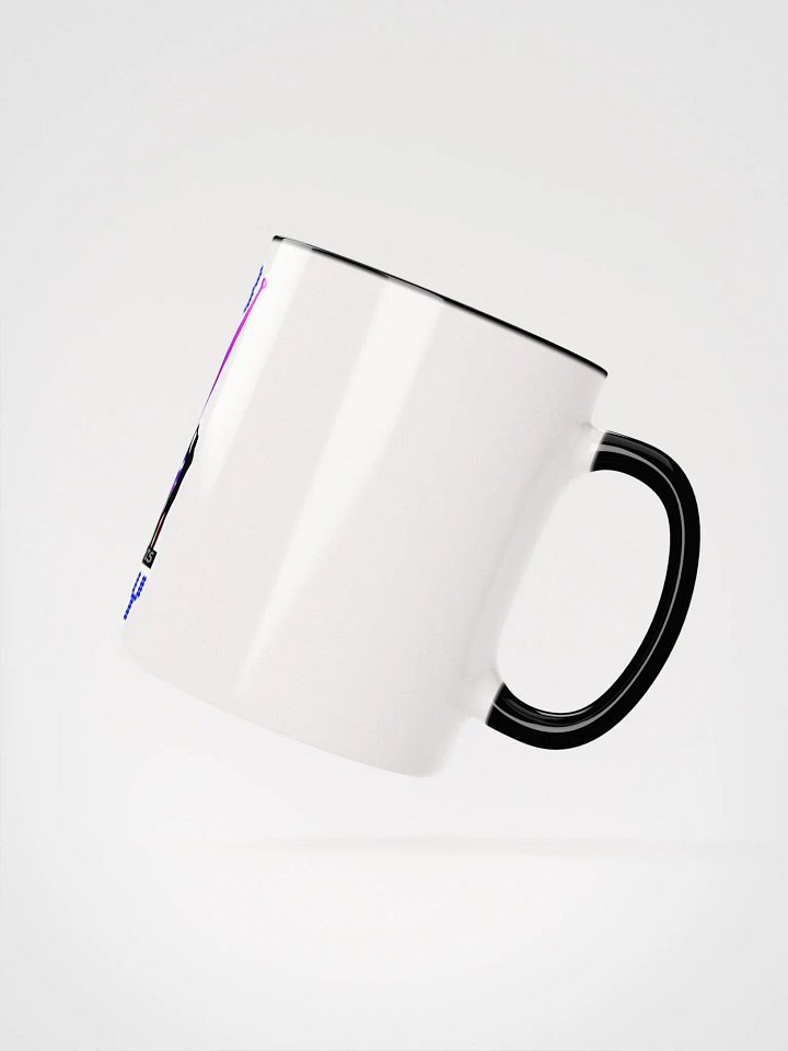 CLUB UNITY - Mug product image (2)