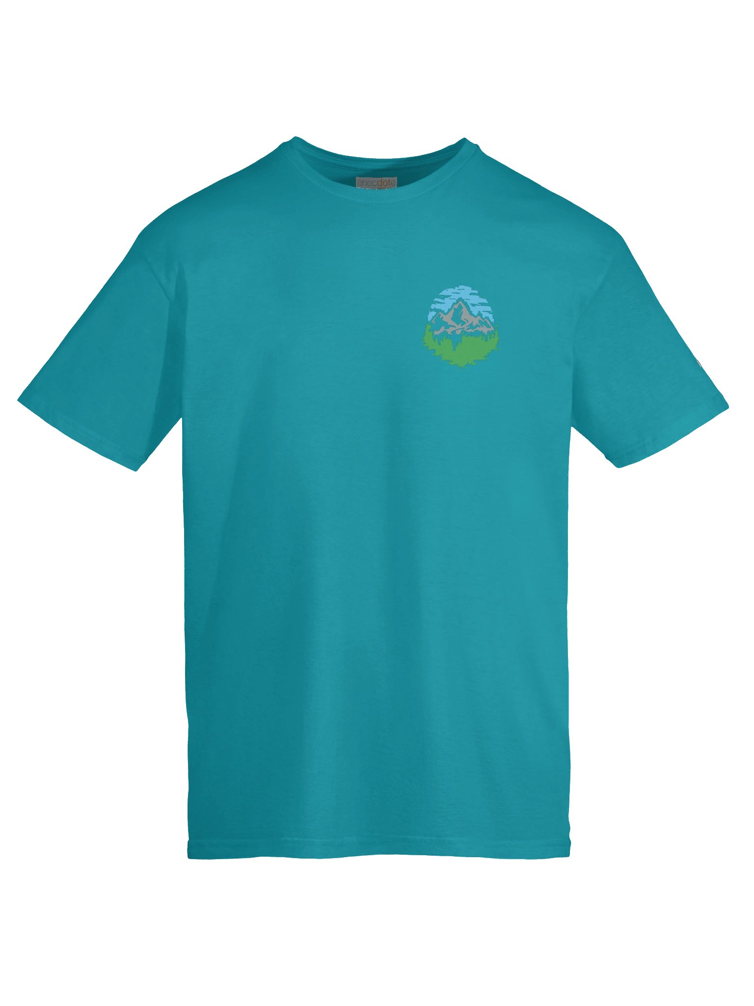 Mountain Majesty *T-Shirt* product image (7)
