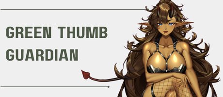 Green Thumb Guardian