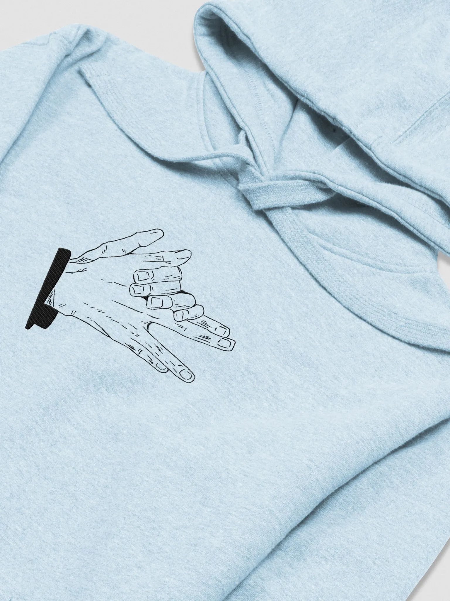 Demon Dog Hoodie product image (3)
