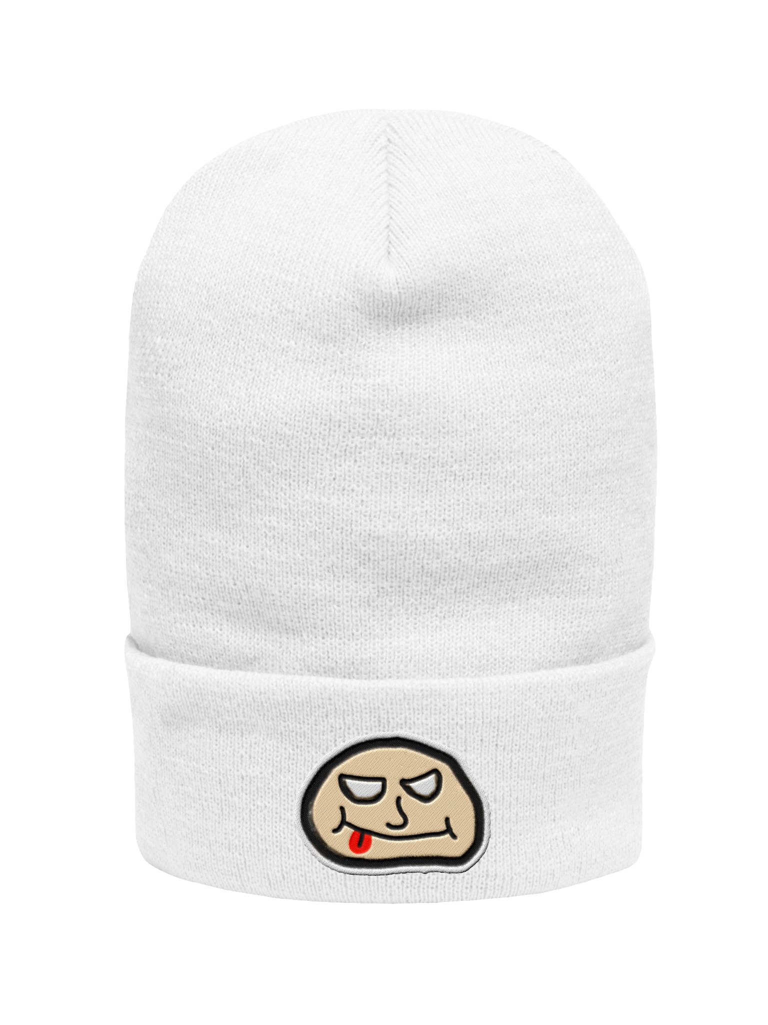 GRUBZ BEANIE product image (2)