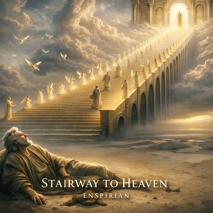 Jacob's Ladder product image (1)
