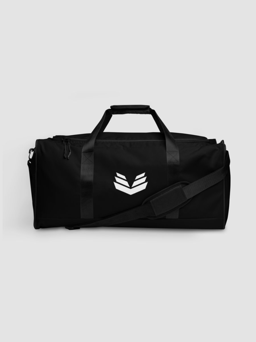 Duffle Bag - Black product image (1)